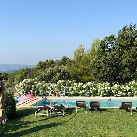 Villa Mas La Bellevue *