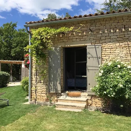 Villa Mas La Bellevue *