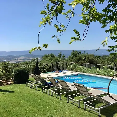 Villa Mas La Bellevue *