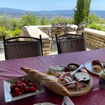 Villa Mas La Bellevue *