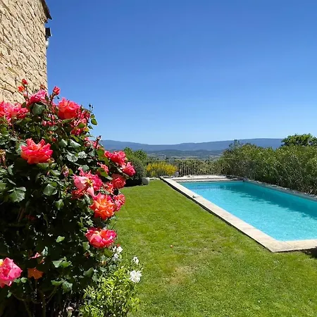 Mas La Bellevue Villa *