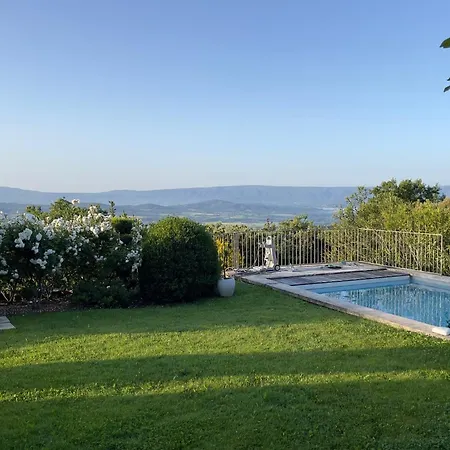Mas La Bellevue