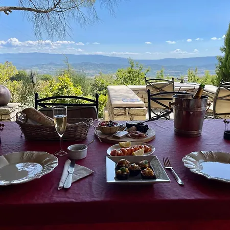 Villa Mas La Bellevue