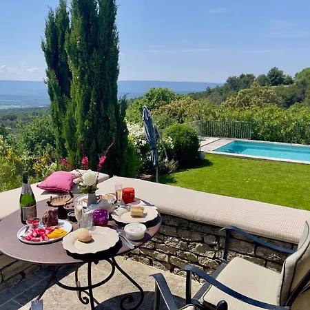 Villa Mas La Bellevue *