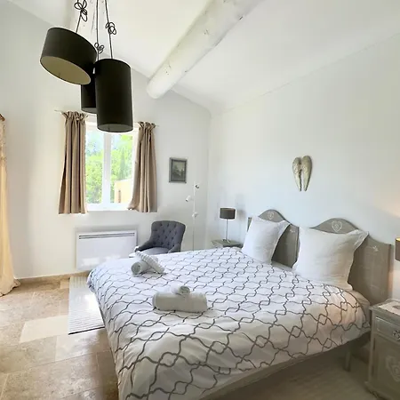 Villa Mas La Bellevue *
