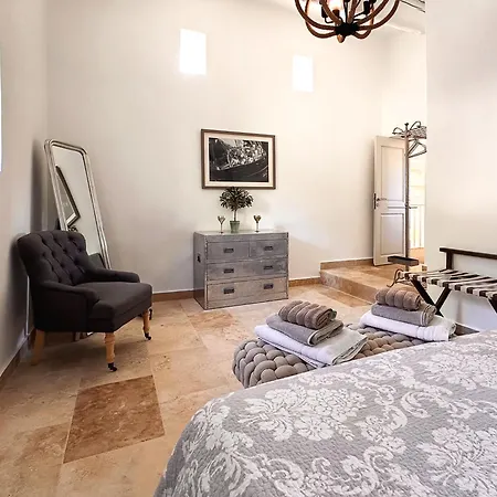 Villa Mas La Bellevue