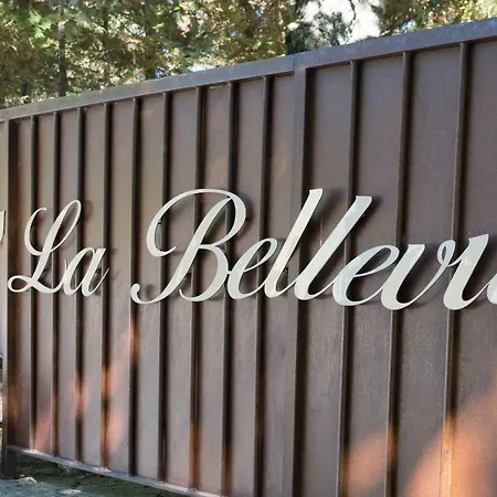 Villa Mas La Bellevue *