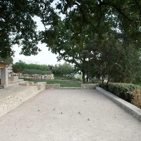 Villa Mas La Bellevue *