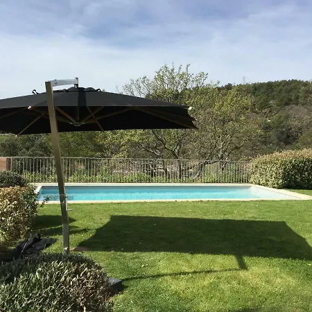 Mas La Bellevue Villa *