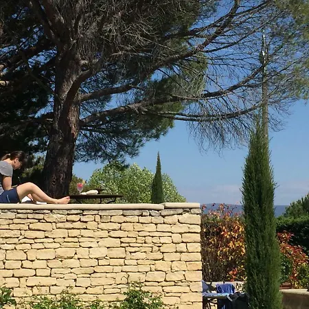 Mas La Bellevue Villa *