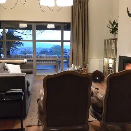 Villa Mas La Bellevue *