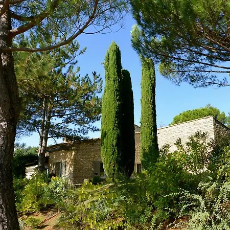 Mas La Bellevue Villa *