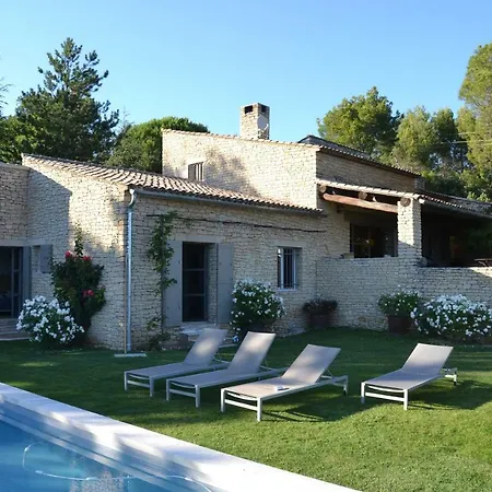 Mas La Bellevue Villa *