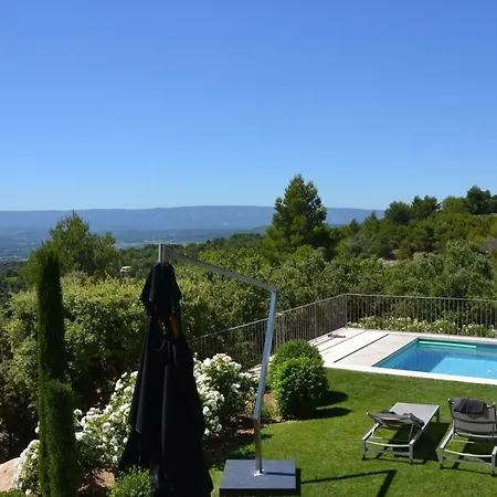 Mas La Bellevue Villa